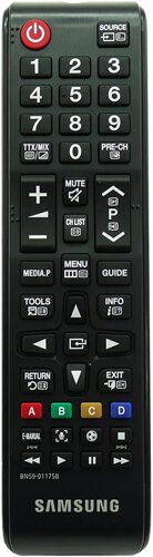 Original Samsung Remote Control Bn59-011 ... | Kupatana