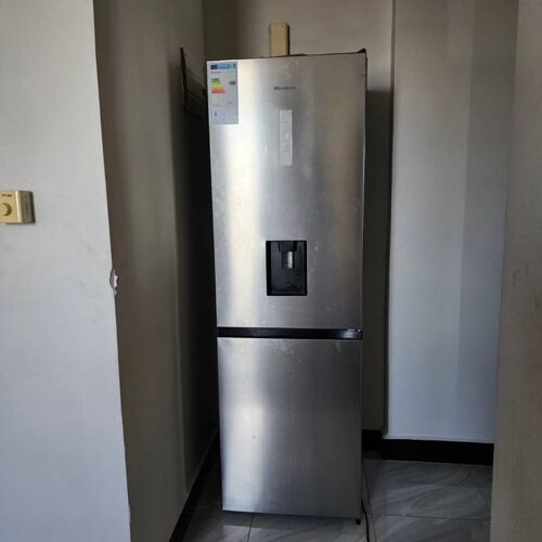 HISENSE FRIDGE