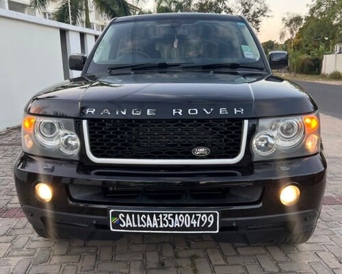 Range Rover 0713095050