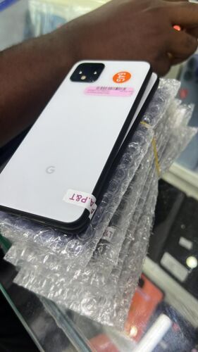 Google pixel 4xl