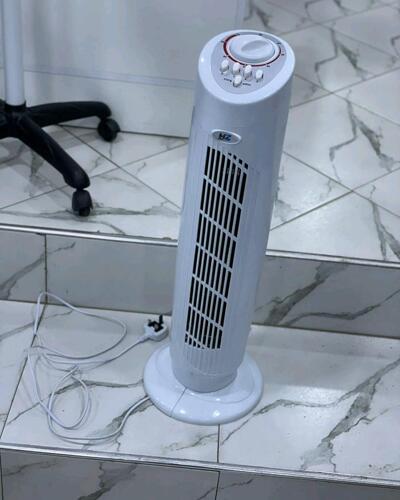 High Zhack Tower Fan