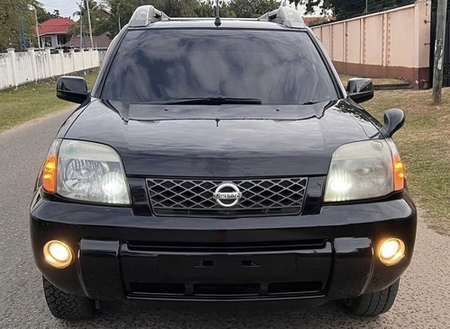 Nissan Xtrail