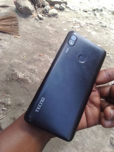 Tecno pop2