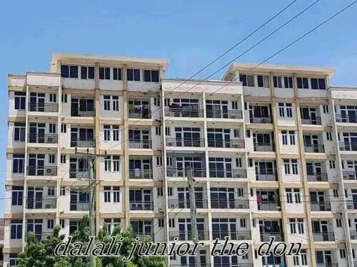 Two bedroom apartments for rent