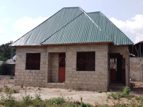 Nyumba inauzwa mbagala chamanz