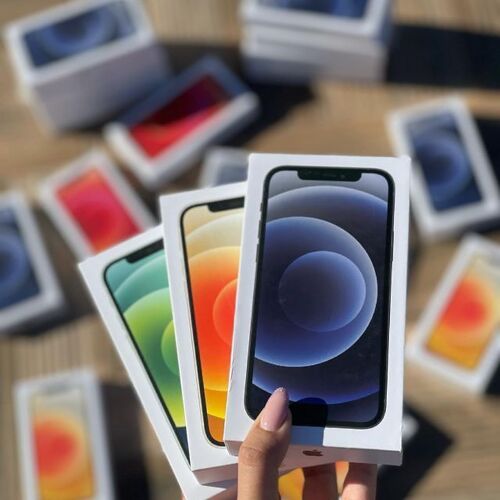 Iphone 12 