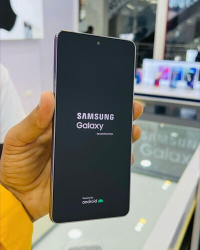 SAM SUNG GALAXY A73 5G