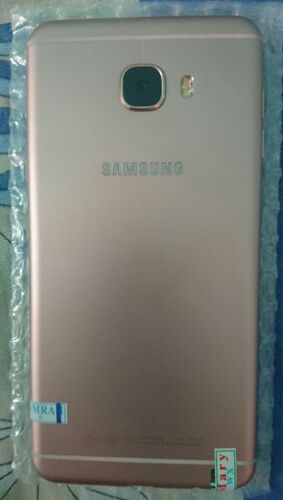 Samsung galaxy C7 