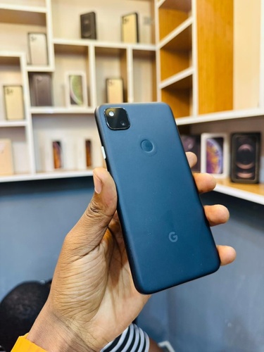 gooGLe Pixel 4a