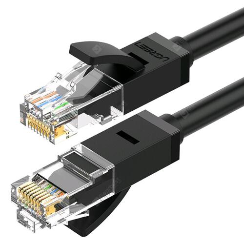 Ethernet cable  Cat6 Lan 10m