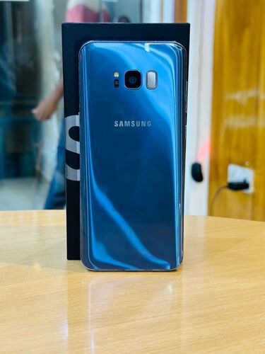 Samsung s8+