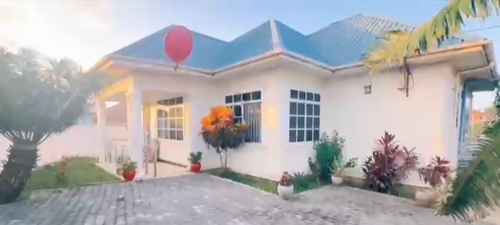 NYUMBA YA ROOM 4,GOBA MATOSA