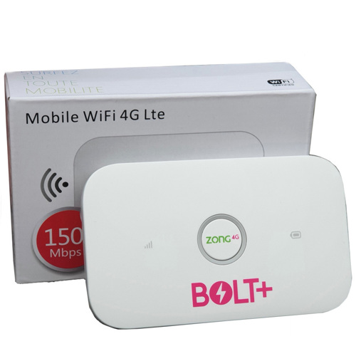 BOLT MIFI ROUTER