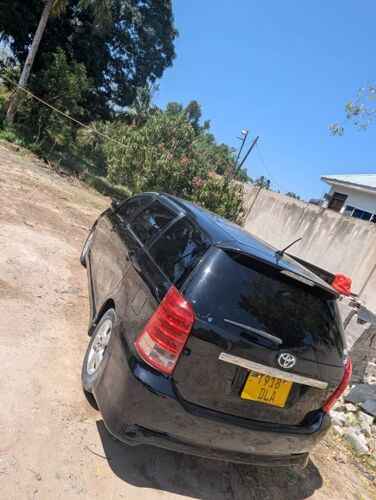 Toyota Wish CC 1790 Full Ac 