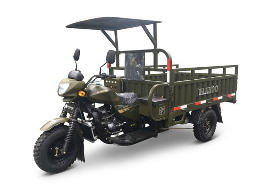 GUTA WANHOO 200 CC