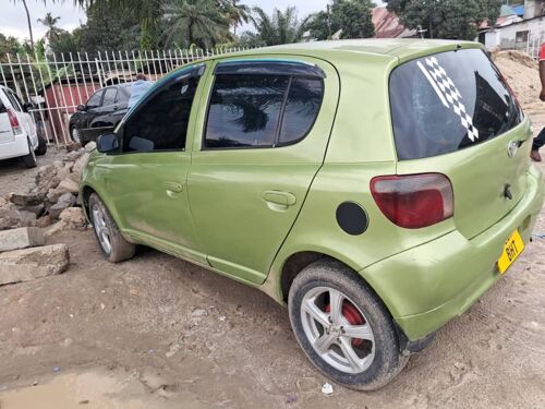 VITZ