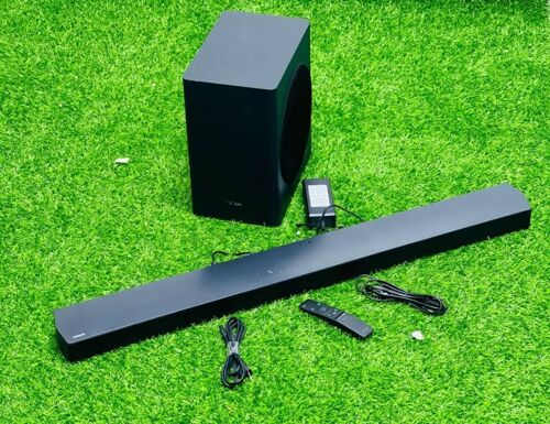 SAMSUNG SOUNDBAR 