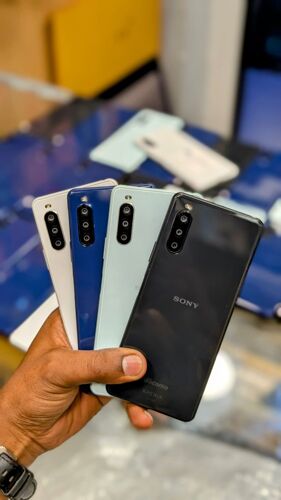 Sony Xperia 10ii