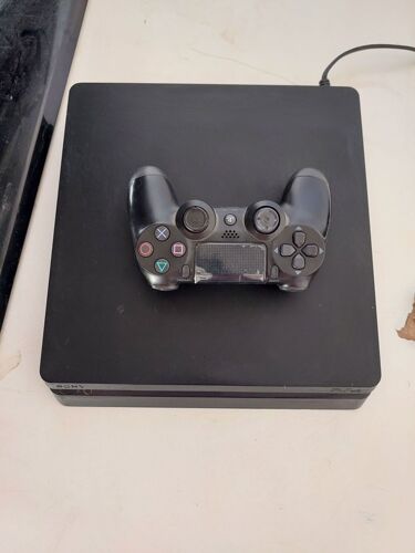 Ps4 Slim 500gb