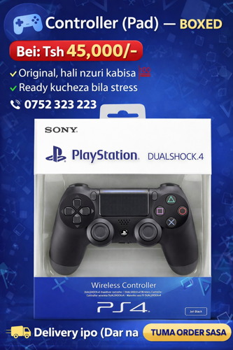 Ps4 dualshock 4 controller 
