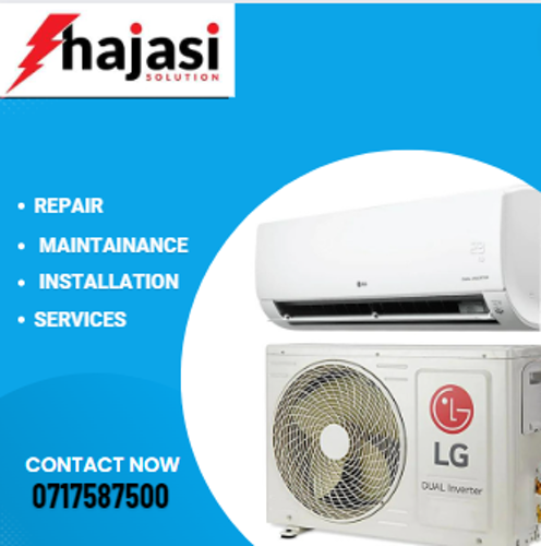 AIR CONCITION