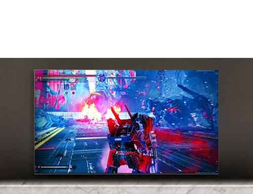 Lg inch65 Nanocel frameless 8K