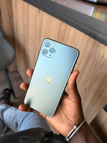 iPhone 11Promax GB64 