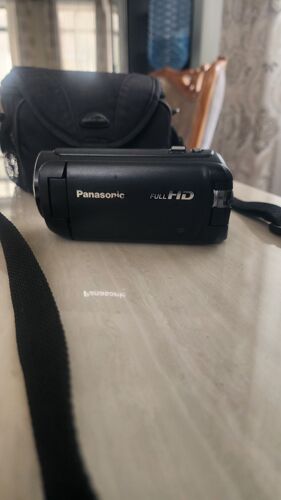 Panasonic Camcorder