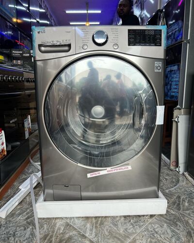 Lg Washing Machine 