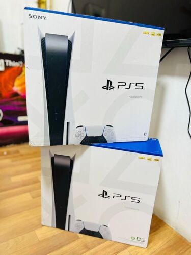 PLAYSTATION 5 SONY