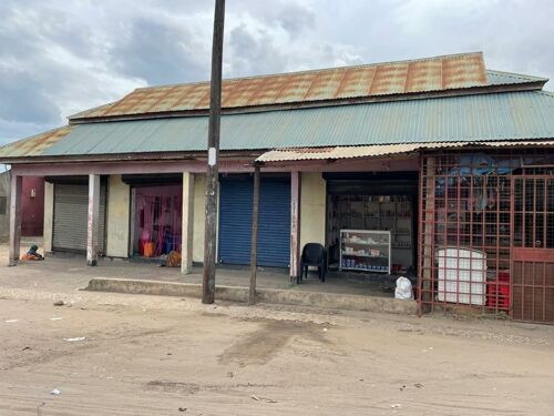 Apartments zinauzwa Mbagala