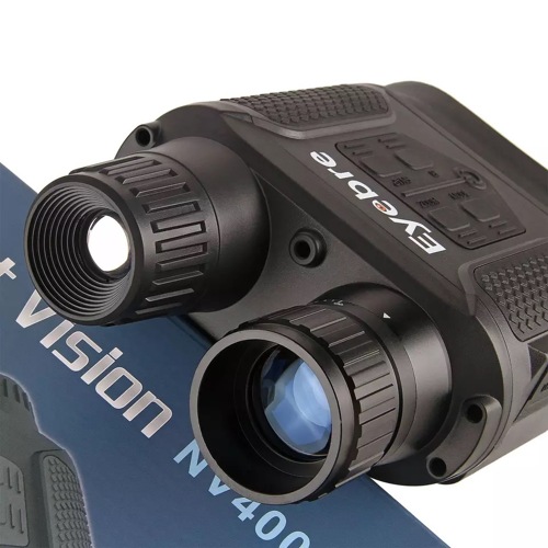 NV400-B Digital Night Vision Binocular