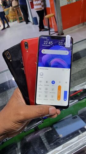 Vivo y83 Sim Nzuri sana 