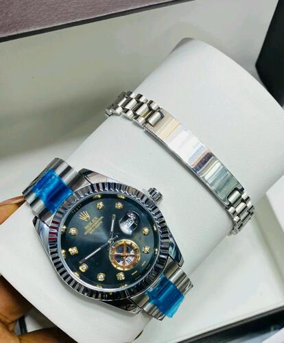 Rolex Watch