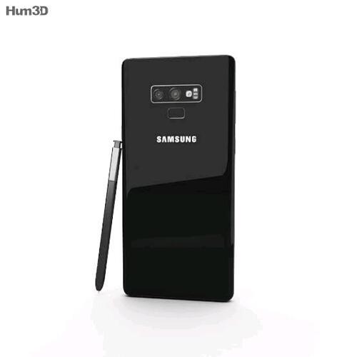 SAMSUNG GALLAXY NOTE 9
