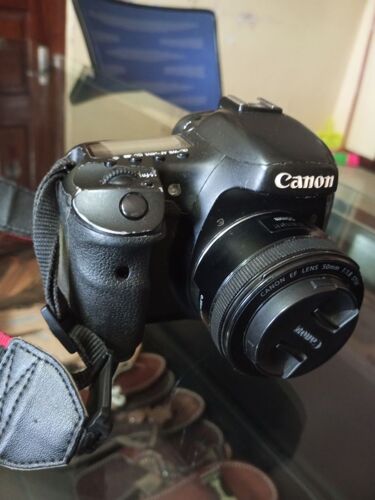 Canon 7d