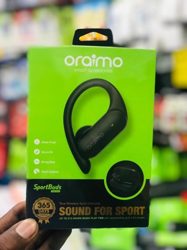 Oraimo SportBuds