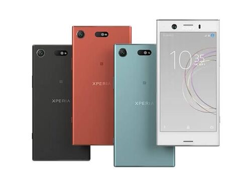 Sony Xz premium nzuri