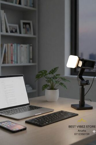 STANDARD TRIPOD STAND 