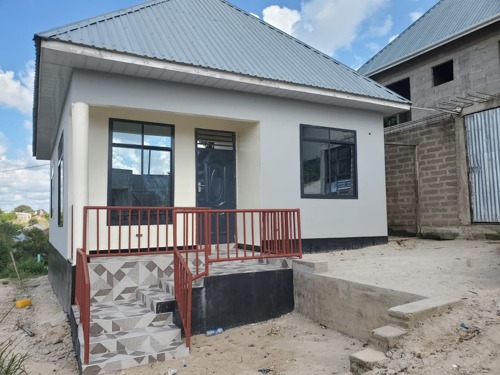 NYUMBA INAUZWA.