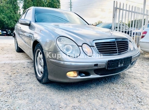 MERCEDES BENZ BEI POA