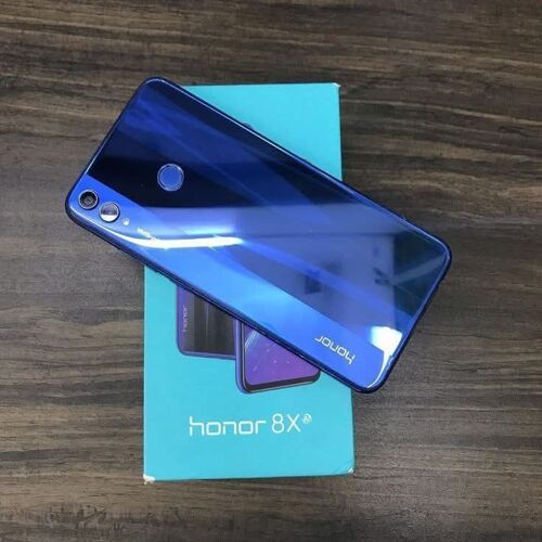 Huawei honor 8x Gb128 Ram6
