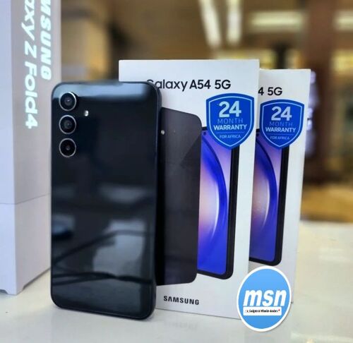 SAMSUNG Galaxy A54 5G BIG OFAA