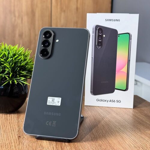 New SAMSUNG Galaxy A56 5G 128 