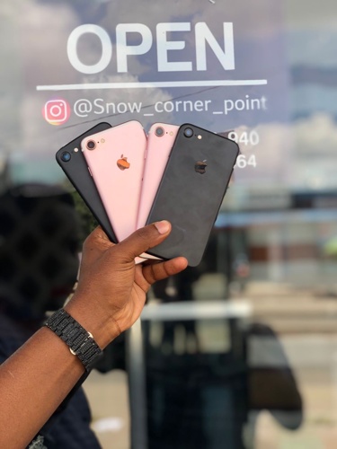 Iphone 7G 128Gb