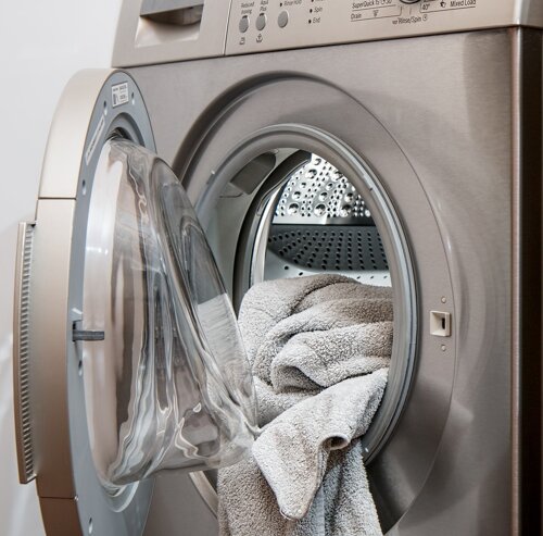 Fundi washing machine