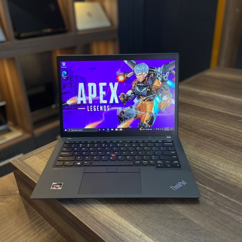 Lenovo Thinkpad X13