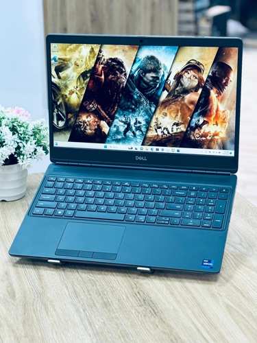 16GB Dedicated Laptop 
