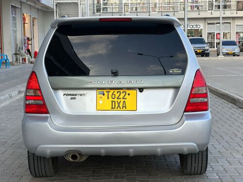 Subaru Sports DXA- 0673661866