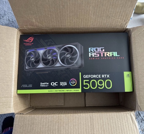Original RTX 3090